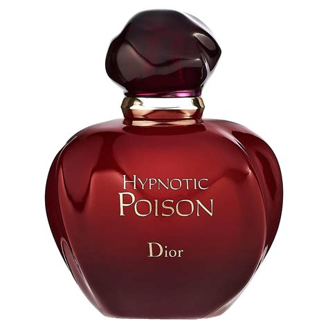 hypnotic poison perfume dior